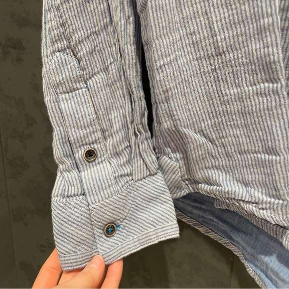 Button down shirt - Picture 4 of 6